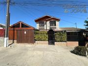 Casa en Venta en El Rocio, Villa Alemana