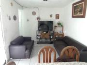 Casa en venta en El Rosario