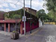 C. Canarias 1011, Portales Sur, Benito Juárez, 03300...