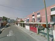 Casa en venta en El Rosario, Azcapotzalco, Ciudad de México