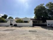 Casa en venta en El Rosario, Mérida, Yucatán