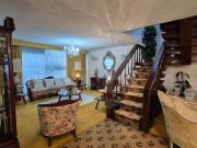 Casa en venta en El Rosedal 3 Rec?maras