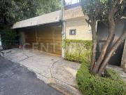 Casa en Venta en El Rosedal, Coyoacán CDMX
