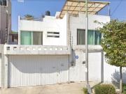 Casa en venta en El Rosedal, Coyoacán, Ciudad de México