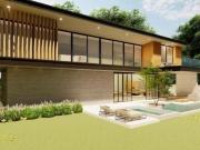 Casa en venta en El Santuario, Valle de Bravo