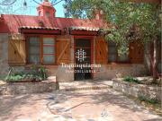 Casa en venta en Tequisquiapan Congregación El Saúz