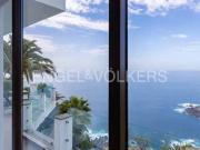 Casa en Venta en El Sauzal