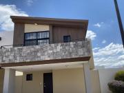 Casa en venta en El Secreto Residencial de Hermosillo,...