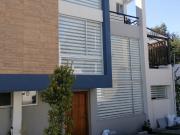 Casa en venta en el sector conocoto, 152 Metros, valle...