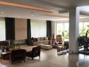 Casa en venta en el sector de cumbayá urbanización la...