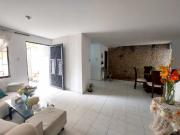 Casa en venta en el sector del centro en Monteria
