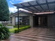 Casa en venta DE UN PISO sector puertas del sol el batan...