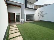 CASA EN VENTA EN EL SOL DE LA MOLINA