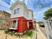 Casa en Venta en El Sol, Quilpué