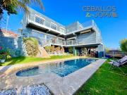 Casa en Venta en El sol, Quilpue