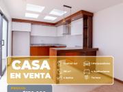 Casa en venta en el Sur de Cuenca | Condominio seguro +...