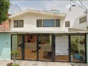 CASA EN VENTA EN EL SUR DE LA CIUDAD DE MEXICO