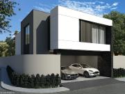 Casa en Venta en el Sur de Monterrey, Carretera Nacional