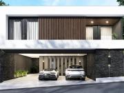 Casa en Venta en el Sur de Monterrey, Carretera Nacional