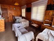 Casa en venta en EL TABO