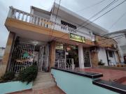 casa en venta en el tabor. Cod V72