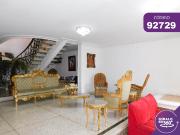 casa en venta en el tabor. Cod V92729