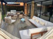 casa en venta en el tejar. Cod V27411