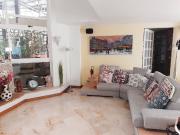 Casa en venta en El Tesoro, Poblado Casa en venta en El Tesoro, Poblado