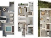 Casa en venta en El Tezal, Los Cabos, Baja California Sur