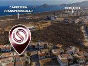 Casa en venta en El Tezal, Los Cabos, Baja California Sur