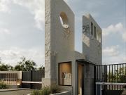 Casa en venta en El Toreo, Saltillo, Coahuila de Zaragoza