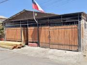 Casa en Venta en El Tranque con Santa Blanca