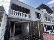 casa en venta en el troncal. Cod V17644