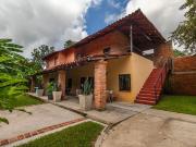 Casa Lobo