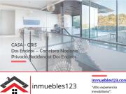 Casa en venta en El Uro, Monterrey, Nuevo León