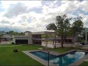 Casa en venta en El Uro, Monterrey, Nuevo León