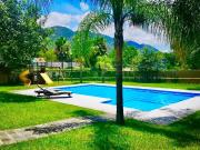 Casa en venta en El Uro, Monterrey, Nuevo León