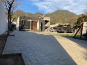 Casa en venta en El Uro, Monterrey, Nuevo León