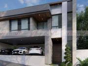 Casa en venta en El Uro Oriente, Monterrey, Nuevo León