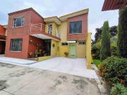 CASA EN VENTA EN EL VALLE DE LOS CHILLOS SECTOR CAPELO