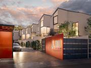 CASA EN VENTA EN EL VALLE DE TUMBACO, ESTILO JAPONES,...