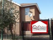 Casa en Venta en el Valle lo Campino