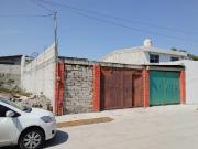 Casa en venta en El Venado, Mineral de la Reforma, Hidalgo