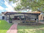 Casa en venta en El Vergel, Monterrey, Nuevo León