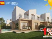 Casa en venta en Dénia, Alicante Costa Blanca