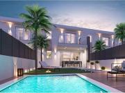 Casa en venta en El Vergel / Verger, Alicante Costa Blanca