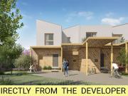 Casa en venta en El Vergel / Verger, Alicante Costa Blanca