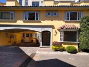 CASA EN VENTA EN EL YAQUI, CUAJIMALPA CERCA DE CENTRO...