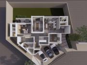 Casa en venta en El Yerbaniz, Santiago, Nuevo León