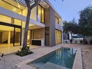 Casa en venta en el Yucatán Country Club